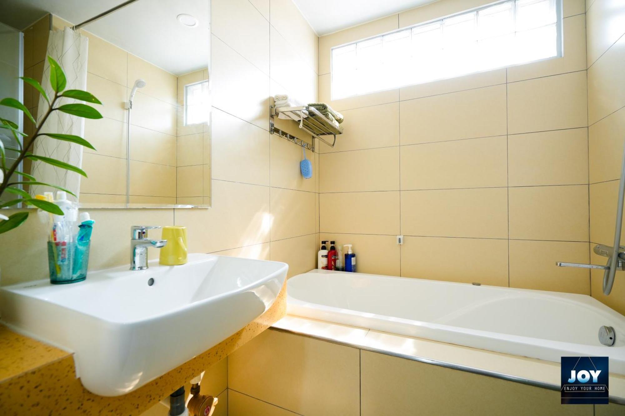 Joy Apartment Tay Ho Hanoi Exterior foto