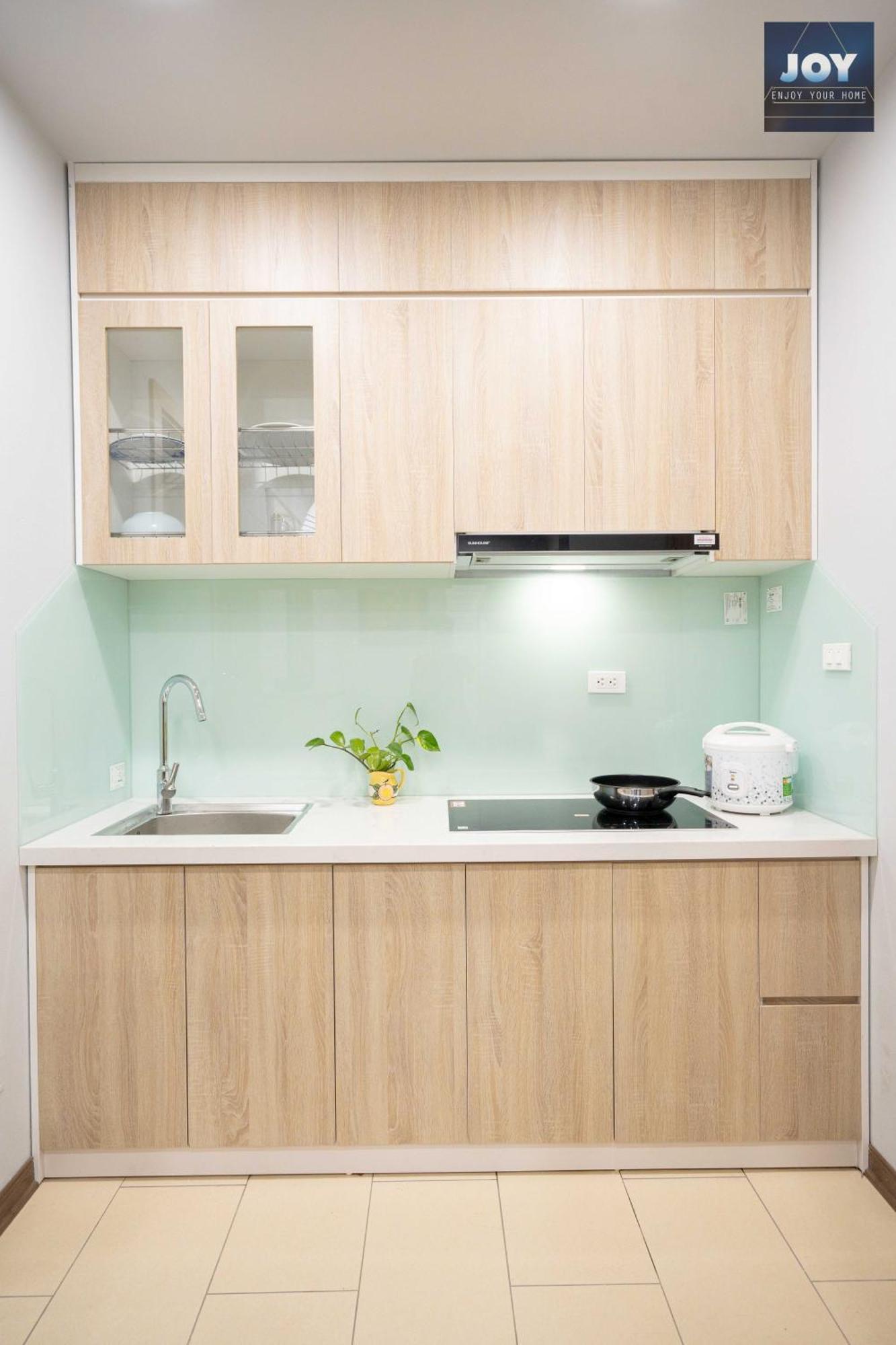 Joy Apartment Tay Ho Hanoi Exterior foto