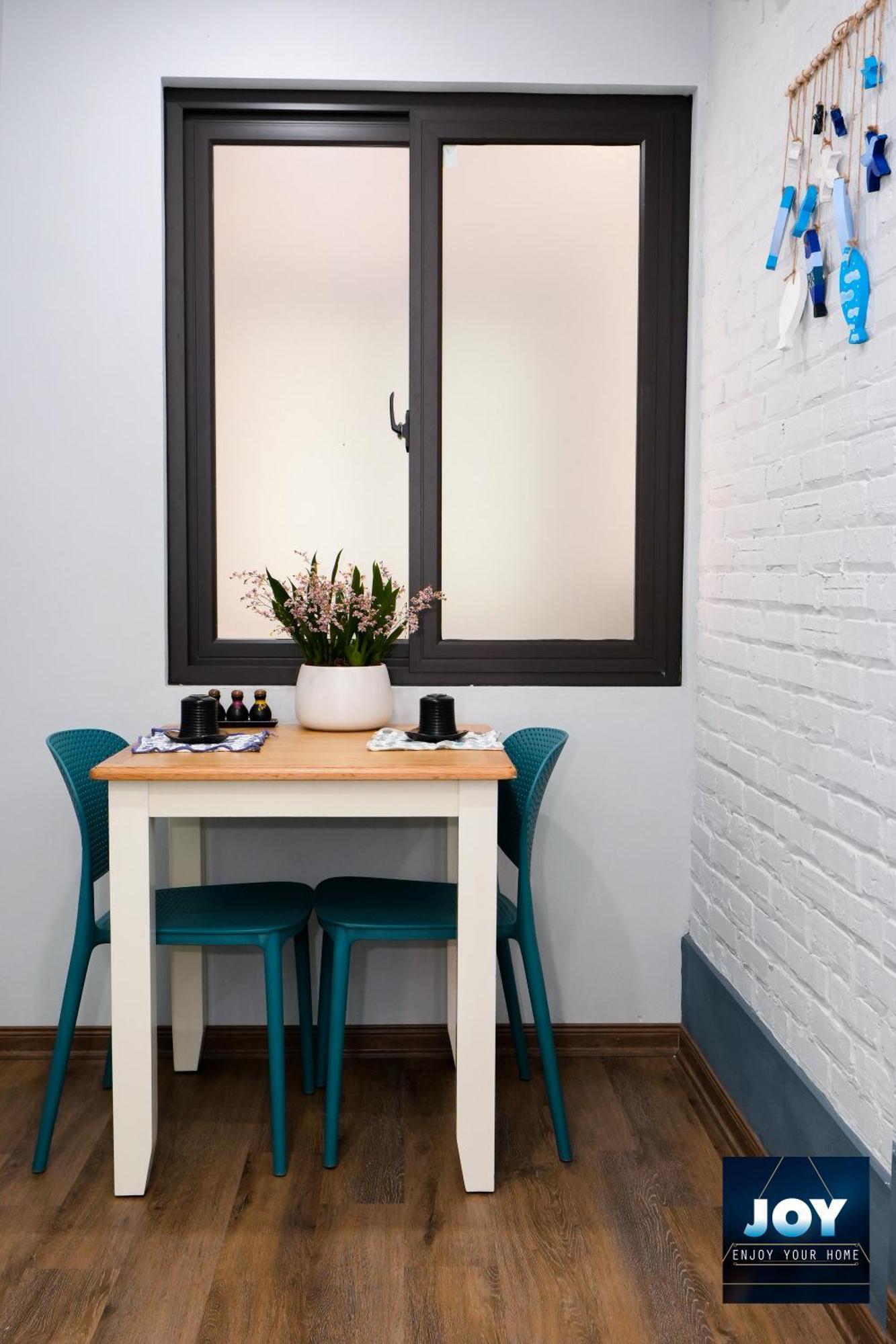 Joy Apartment Tay Ho Hanoi Exterior foto